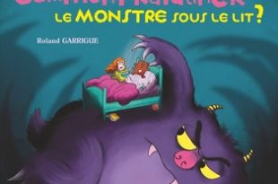 Comment-ratatiner-le-monstre-sous-le-lit-Glénat-jeunesse