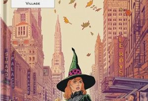 Green-Witch-Village-Le-Lombard