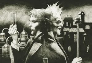 Jekyll-hyde-Le-docteur-et-l-assassin-glénat