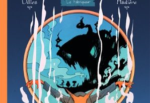 Le-clan-de-la-riviere-sauvage-T3-Le-Fabriqueur-De-la-Gouttiere