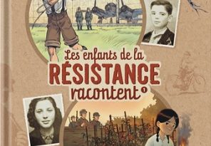 Les-enfants-de-la-resistance-racontent-T1-Le-Lombard