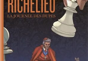 Richelieu-La-journée-des-dupes-Marabulles