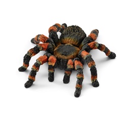 Schleich-araignee-mygale