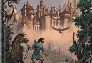 Thorgal-Saga-T5-La-cité-mouvante-Le-Lombard