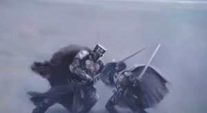 Tristan-et-Iseult-T2-Blessure-Morholt-Glénat