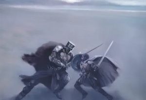 Tristan-et-Iseult-T2-Blessure-Morholt-Glénat