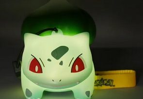 figurine-lumineuse-bulbizarre-Pokemon-Teknofun