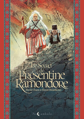 le-secret-de-presentine-ramondore-Oxymore le-secret-de-presentine-ramondore-Oxymore