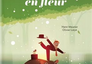 sous-le-pommier-en-fleur-Grasset-jeunesse
