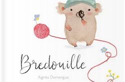 Bredouille-album-Grasset-jeunesse