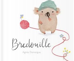 Bredouille-album-Grasset-jeunesse