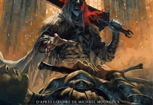 Elric-T6-La-sorciere-dormante-glenat