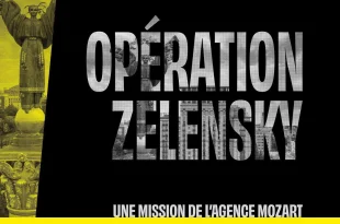 Opération Zelensky