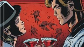 Ric-Hochet-T8-Dead-Sugar-Le-Lombard