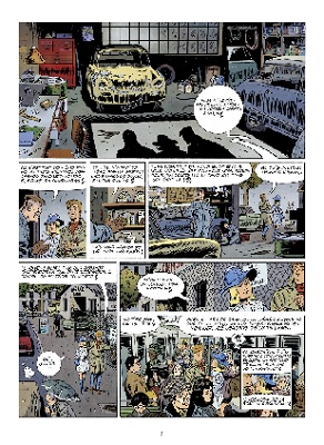 Ric-Hochet-T8-Dead-Sugar-Le-Lombard-extrait Ric-Hochet-T8-Dead-Sugar-Le-Lombard-extrait