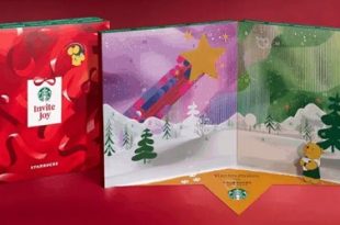 Starbucks-calendrier-avent-2025-goodiees-gourmandises