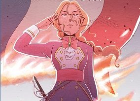 Vertu-de-st-cyr-T1-Dargaud