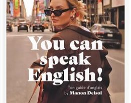 You-can-speak-English-Larousse