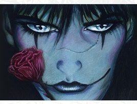 the-crow-edition-definitive-Delcourt