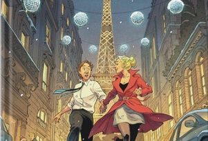 un-noel-a-Paris-Le-Lombard