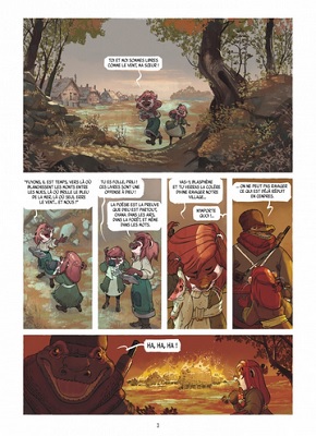 Blacksad-stories-Weekly-Dargaud-extrait Blacksad-stories-Weekly-Dargaud-extrait
