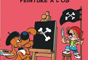Boule-Bill-T46-peinture-a-l-os-Dargaud