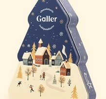 Galler-chocolaterie-boite-metal-sapin-assortiment-chocolats