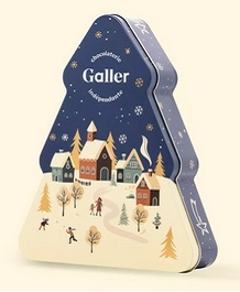 Galler-chocolaterie-boite-metal-sapin-assortiment-chocolats