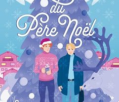 Le-fils-du-Pere-Noel-JS-editions