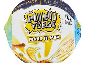 MGA-Entertainment-mini-verse-Harry-potter