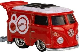 Mattel-hot-wheels-kool-kombi-anniversaire-80-red-collection