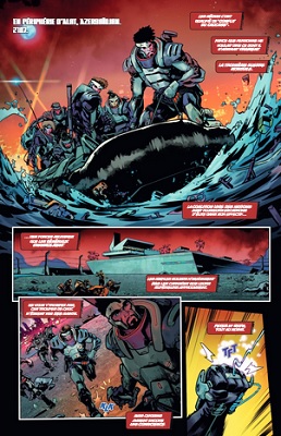 Rat-City-T1-Delcourt-extrait Rat-City-T1-Delcourt-extrait