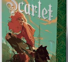 Scarlet-collector-T2-Chroniques-lunaires-PKJ
