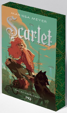 Scarlet-collector-T2-Chroniques-lunaires-PKJ Scarlet-collector-T2-Chroniques-lunaires-PKJ