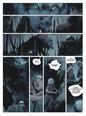 Thorgal-T43-Vengeance-Déesse-Skaedhi-Le-Lombard-extrait Thorgal-T43-Vengeance-Déesse-Skaedhi-Le-Lombard-extrait