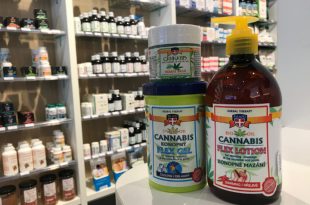 cbd pharmacie