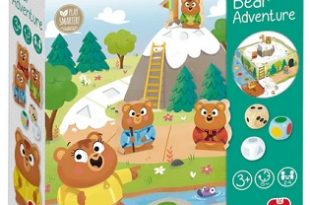 jeu-Bear-Adventure-oursons-Jumbo-goula