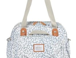 Béaba-sac-à-langer-Genève-multicompartiments