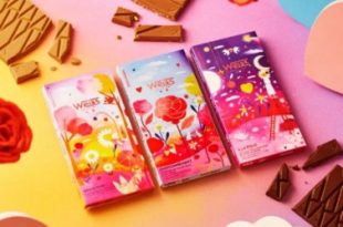 Chocolaterie-Weiss-tablettes-chocolat-Capsule-St-Valentin