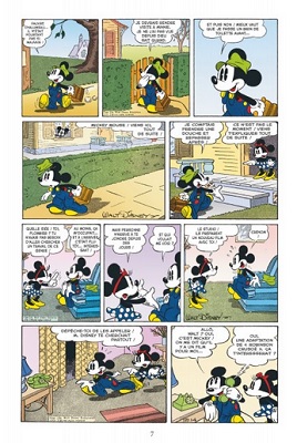 Les-ages-d-or-de-mickey-T1-Glénat-extrait Les-ages-d-or-de-mickey-T1-Glénat-extrait