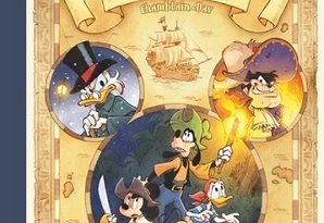 Mickey-et-le-roi-des-pirates-Glénat