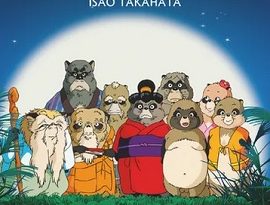 Pompoko-anime-comics-Glenat