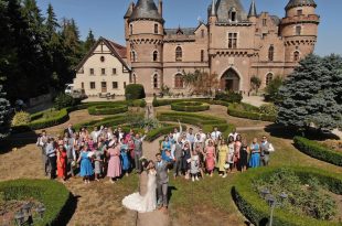 vidéaste de mariage