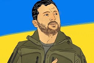 Volodymyr-Zelensky-Au-nom-de-l-Ukraine-Delcourt