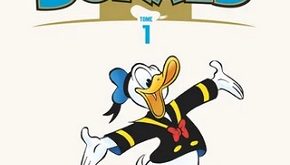 les-ages-d-or-de-Donald-T1-glenat