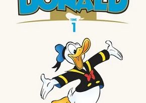les-ages-d-or-de-Donald-T1-glenat