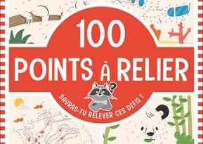 100-points-à-relier-défis-Flammarion-jeunesse