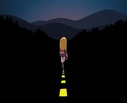 A-la-derive-Hi-comics