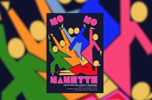 No, No, Nanette centenaire 2026 comédie musicale Les Frivolités Parisiennes
