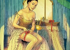 La-duelliste-T2-Botte-secrete-corset-Tabou